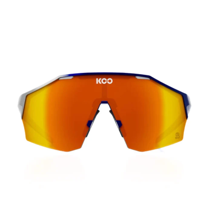 Koo Alibi Sonnenbrille Red Bull Blau