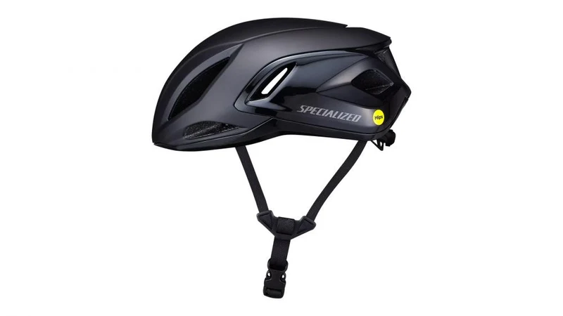 PROPERO 4 HLMT CE BLK M - Specialized Fahrradhelm Schwarz Größe M