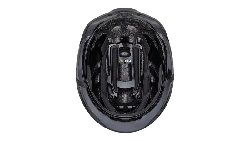 PROPERO 4 HLMT CE BLK M - Specialized Fahrradhelm Schwarz Größe M