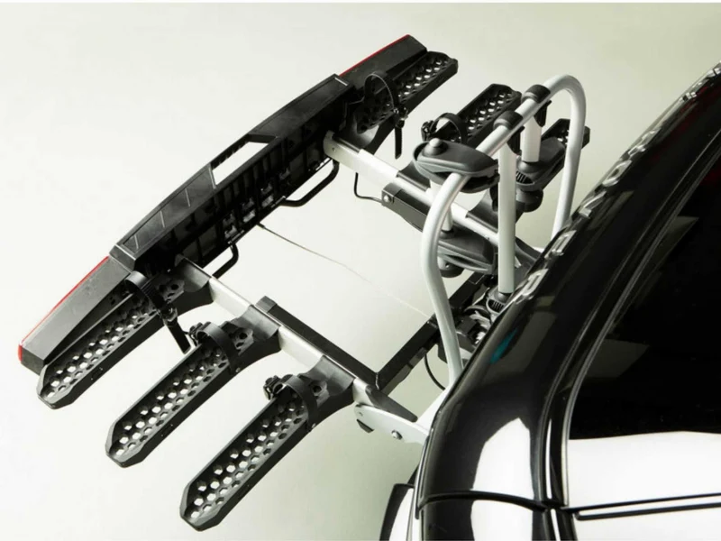 Yakima FoldClick 3 Anhängerkupplung-Fahrradträger