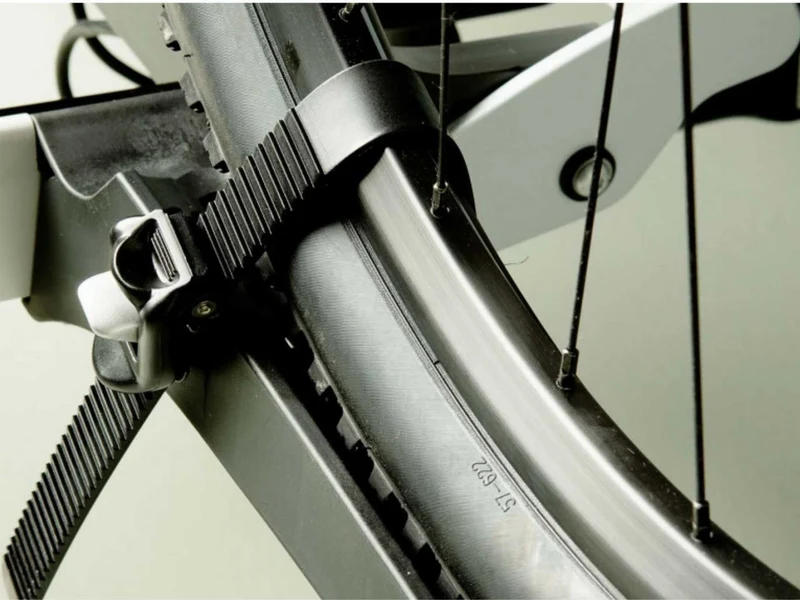 Yakima FoldClick 3 Anhängerkupplung-Fahrradträger