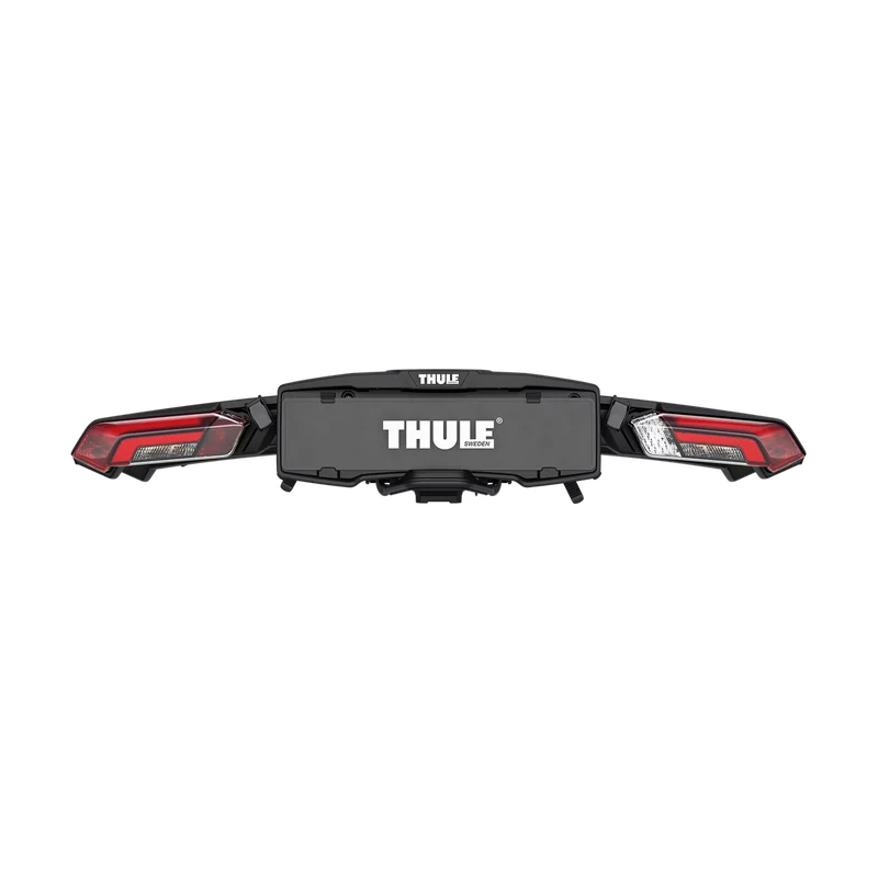 Thule Epos Anhängerkupplungs-Fahrradträger 2-Fahrräder 13 Pin