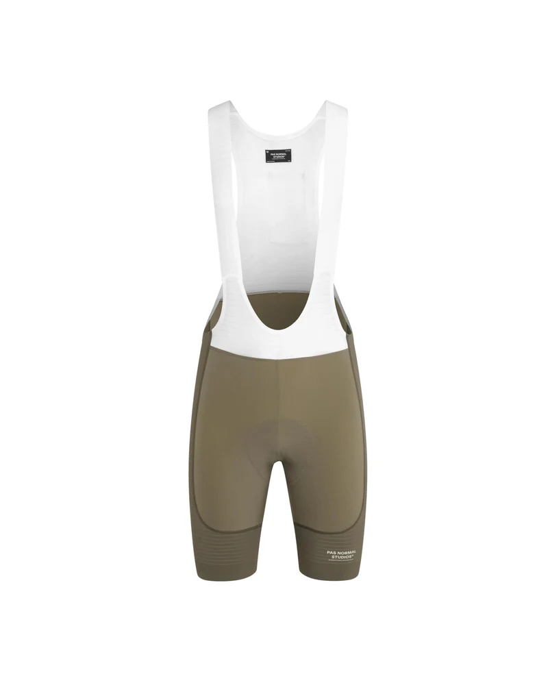 Pas Normal Studios Mechanism Pro Radhose Herren Earth