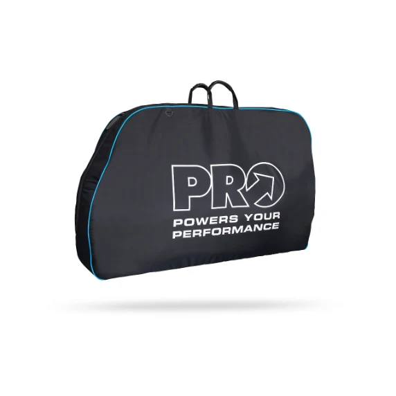 PRO Fahrradtasche Schwarz