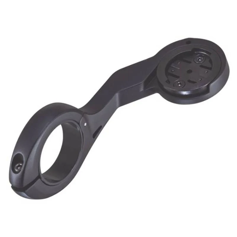 Lenkerhalterung Sigma Butler lang Fahrradcomputer GPS Rox/Pure Schwarz