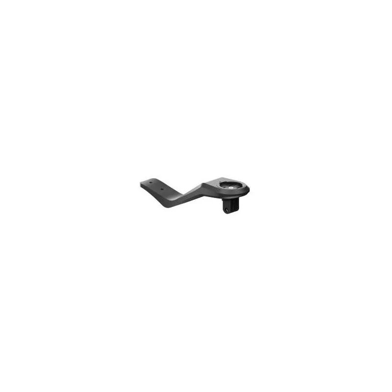 Fahrradcomputer-Halter Deda Lenker Vinci Garmin/Wahoo/Bryton/GoPro Schwarz