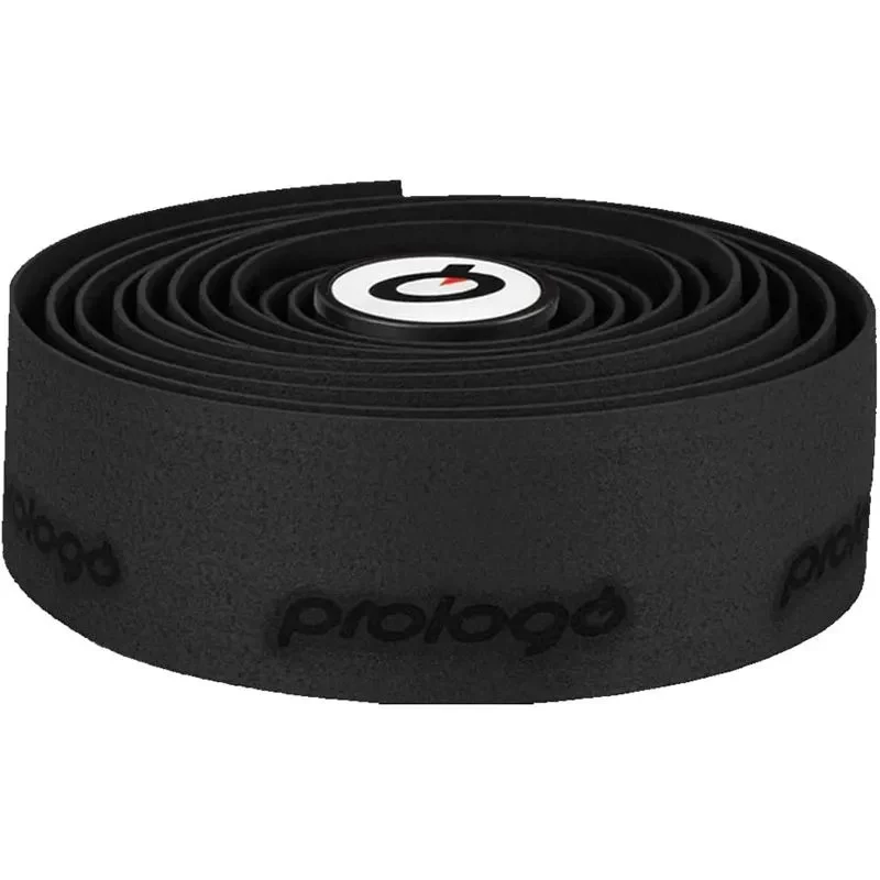 Prologo Plaintouch+ Schwarz Lenkerband