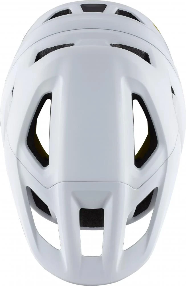 CAMBER HLMT CE WHT L - Skihelm Weiß Größe L mit CE-Zertifizierung