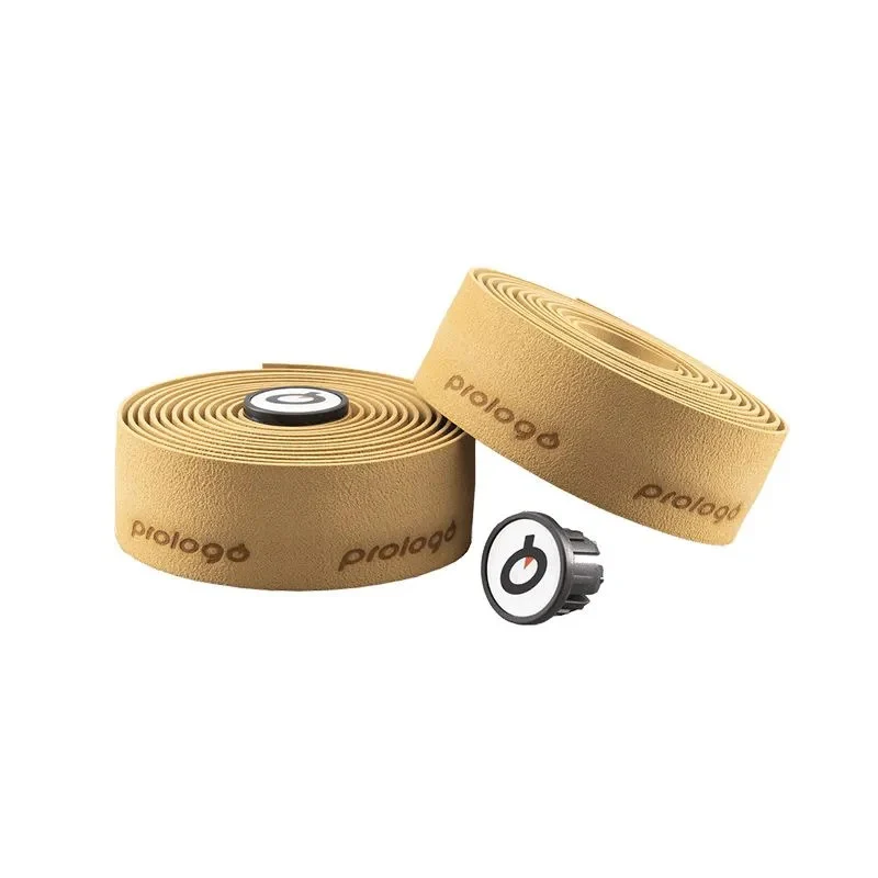 Prologo Plaintouch+ Beige Lenkerband