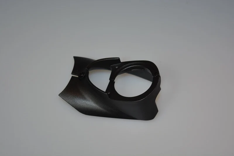 Cannondale HG Knot S6 EVO Vorbau B-Kappe 110mm Schwarz