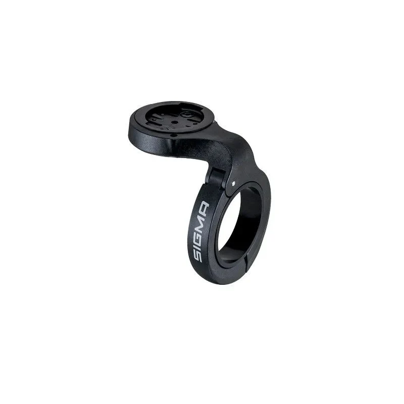 Lenkerhalterung Sigma Butler Fahrradcomputer E-Bike EOX View 1300 Schwarz