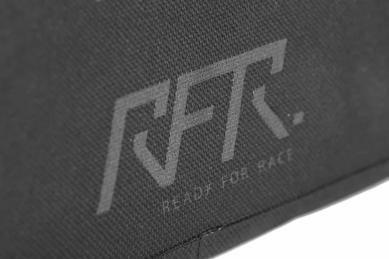 RFR Triangeltasche TOURER 2 black