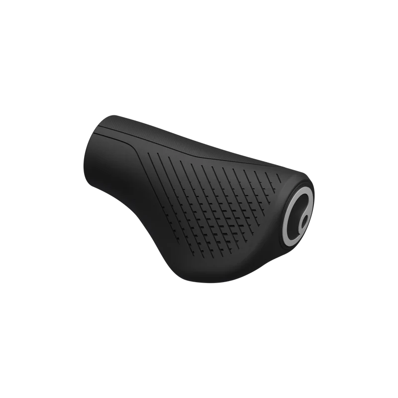Ergon GS1 Evo Single Twist Shift Griffe 1 Paar black