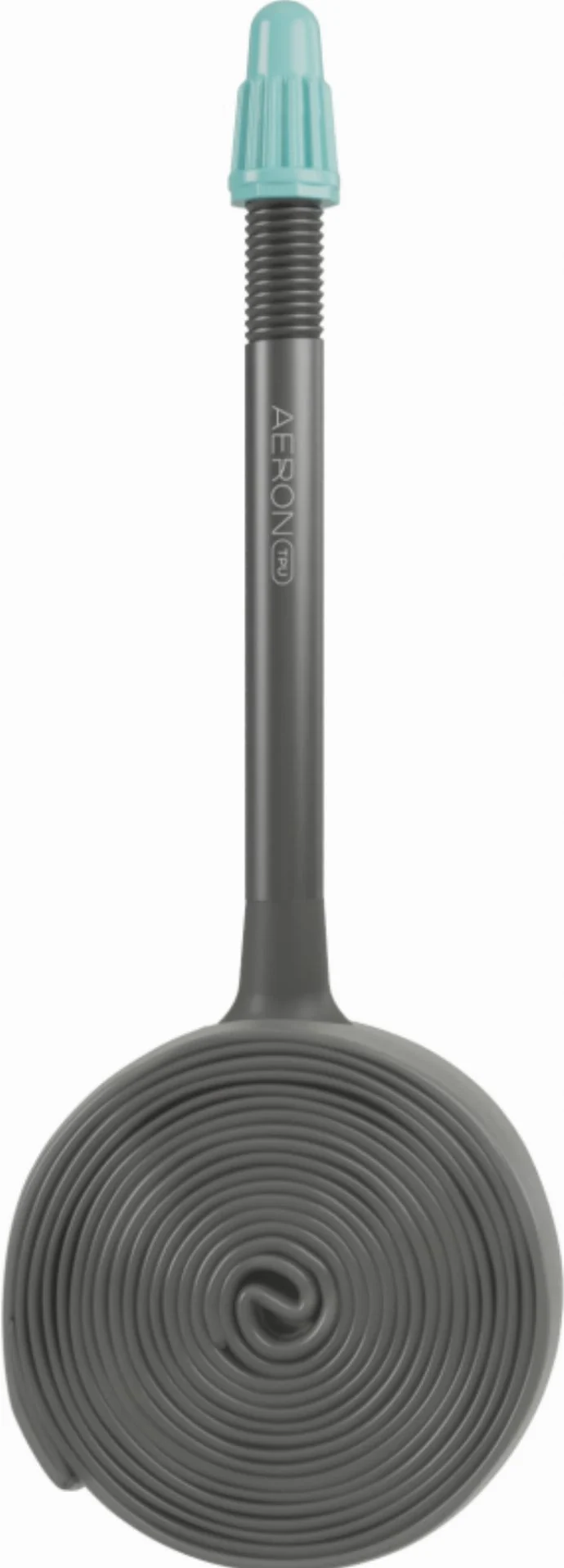 Aeron/TPU Road - ExtraLite Protect AL 28-32 mm Schlauch 28" black Ventil SV 65 mm