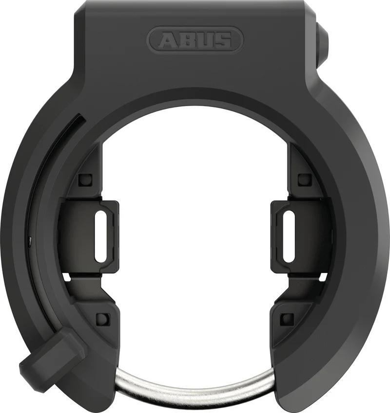 Abus Granit XPlus™ 6950M NR BK AM Rahmenschloss black