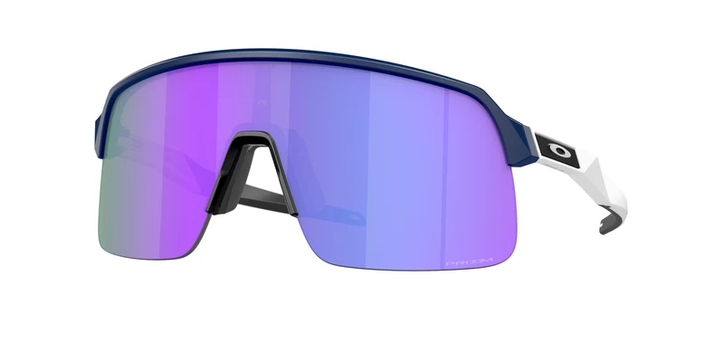 Oakley Sutro Lite/Navy/Prizm Violet Sonnenbrille