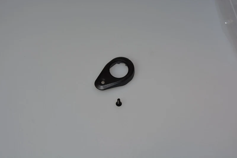 Cannondale Treadwell Neo Zierblende Schwarz