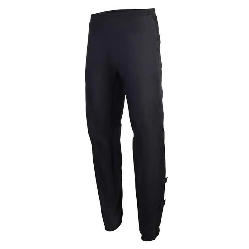 CHIBA Regenhose Rain - wasserdicht, winddicht & atmungsaktiv, schwarz, Gr. M