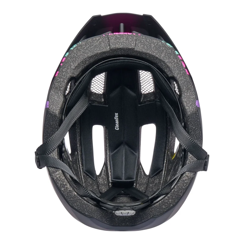 Cratoni Maxster Pro Kinder-Helm wild-pink matt S/M (51-56 cm)