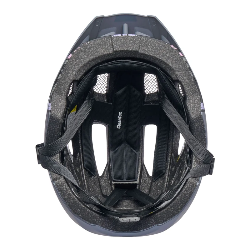 Cratoni Maxster Pro Kinder-Helm wild-lavender matt S/M (51-56 cm)