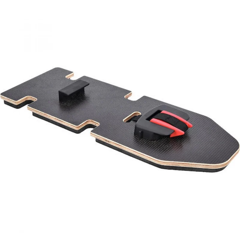 Centurion Sitzbrett klein für Vario 43,3 x 16 cm Grau/braun - bequeme Sitzfläche in moderner Ausführung
