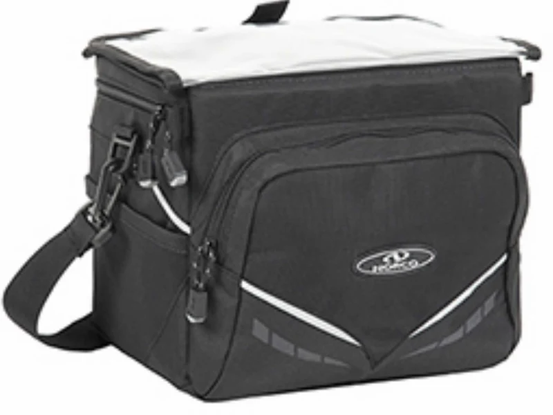 Norco Canmore ISO Lenkertasche 7,5 L schwarz
