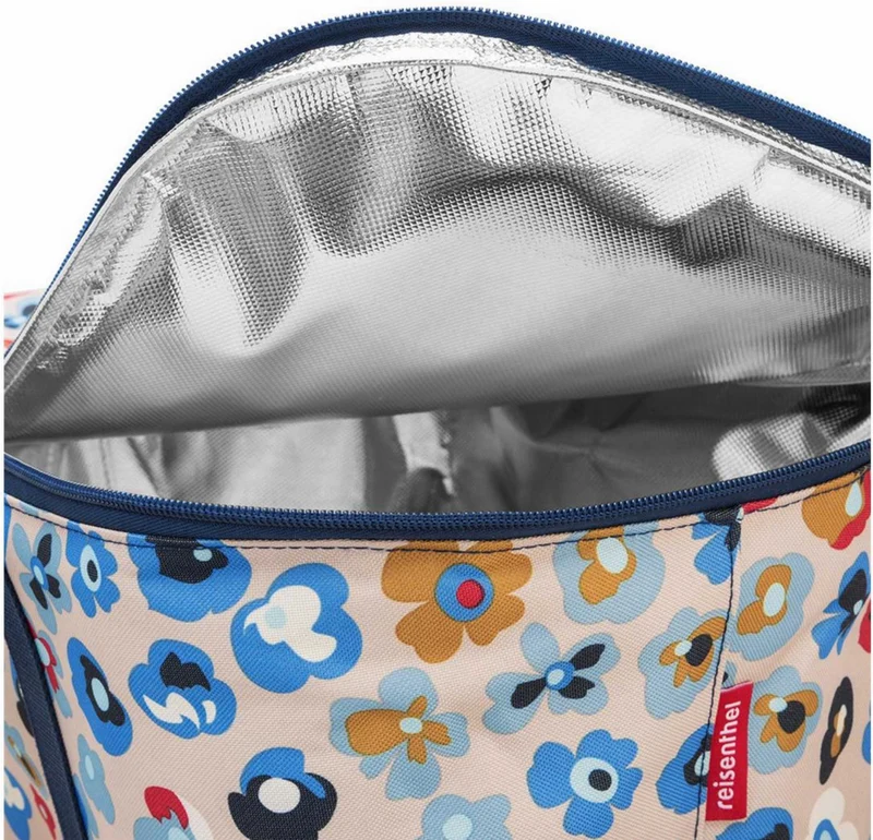 KLICKfix ISO Korb 16 L millefleurs