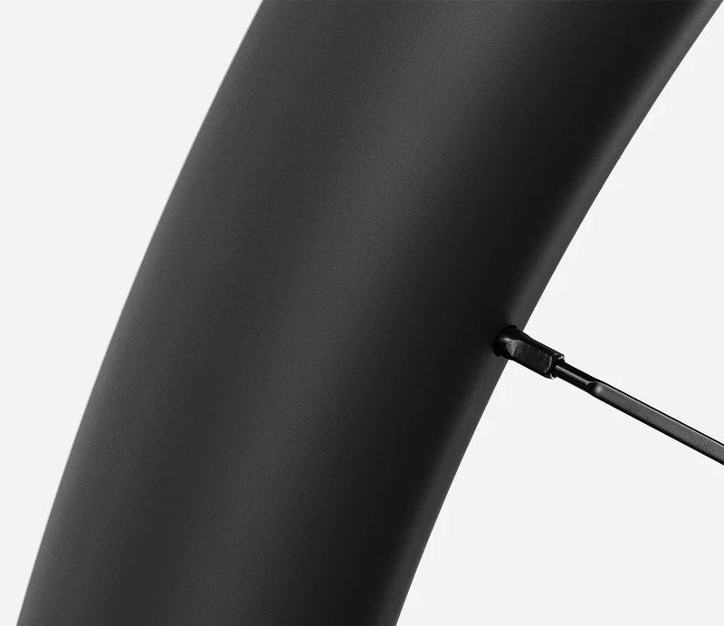 Oquo Hinterrad Gravel RP50LTD Sram XDR Metallic Cinnamon