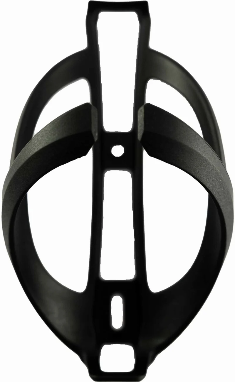 NG Sports Merseen Ultraflex V2 Flaschenhalter schwarz