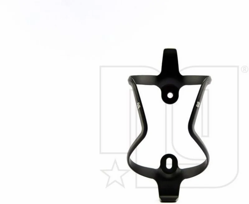 NG Sports Thaleen Flaschenhalter Aluminium Superlight schwarz