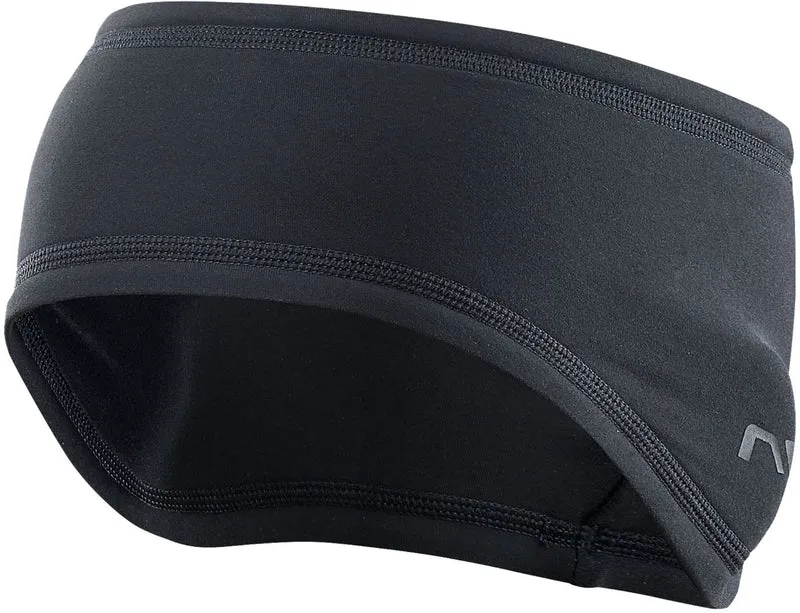 Northwave Active Headband Helmstirnband black one size