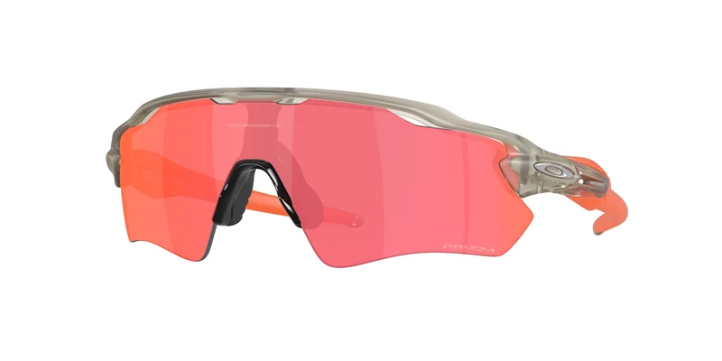 Oakley Radar Ev Path/Matte Gray Ink/Prizm Trail Torch Sonnenbrille