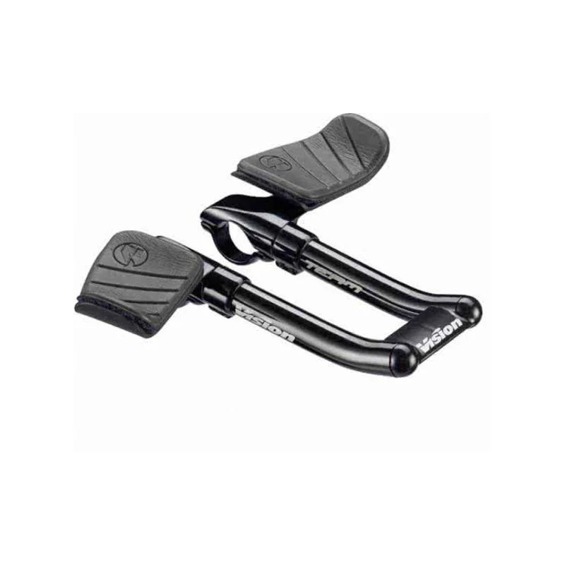 Extensions Vision Team Mini TT Clip-On 170mm 31.8 Schwarz