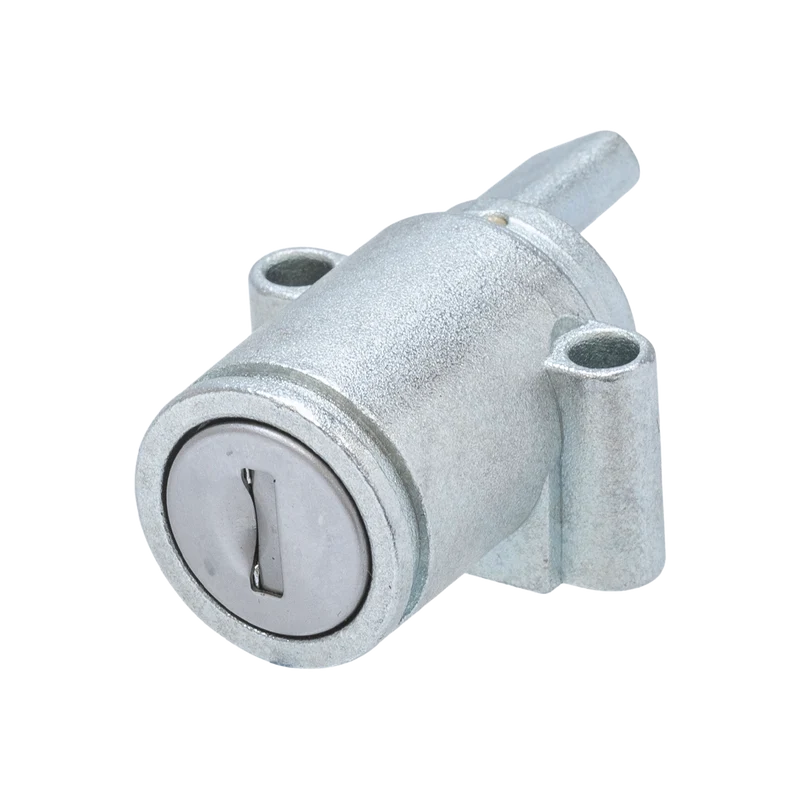 Bosch Standard-Schließzylinder Powertube Grau