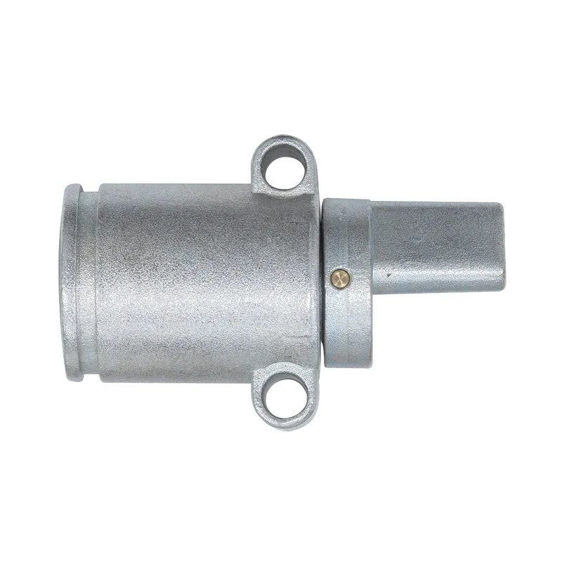 Bosch Standard-Schließzylinder Powertube Grau