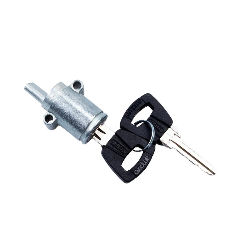 Bosch Standard-Schließzylinder Powertube Grau