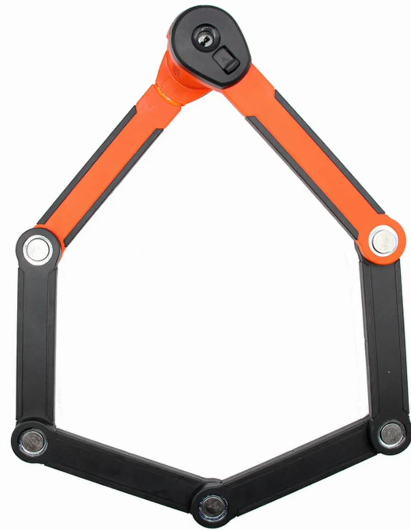 Kryptonite Evolution 790 Faltschloss 90 cm