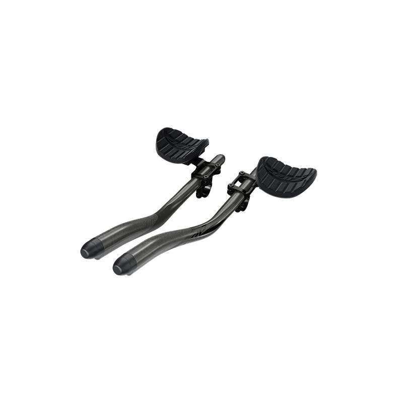 Extensions Zipp Vuka Carbon EVO 110 Zipp Vuka Clip Obere Schelle Carbon Schwarz