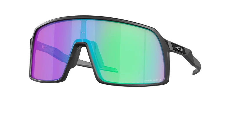 Oakley Sutro Sonnenbrille/Mattschwarz/Prizm Golf