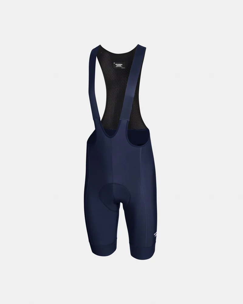 Pas Normal Studios Essential Thermal Radhose Herren Navy