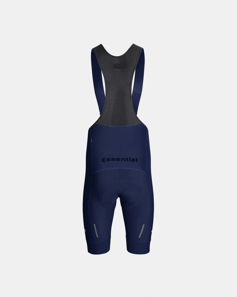Pas Normal Studios Essential Thermal Radhose Herren Navy