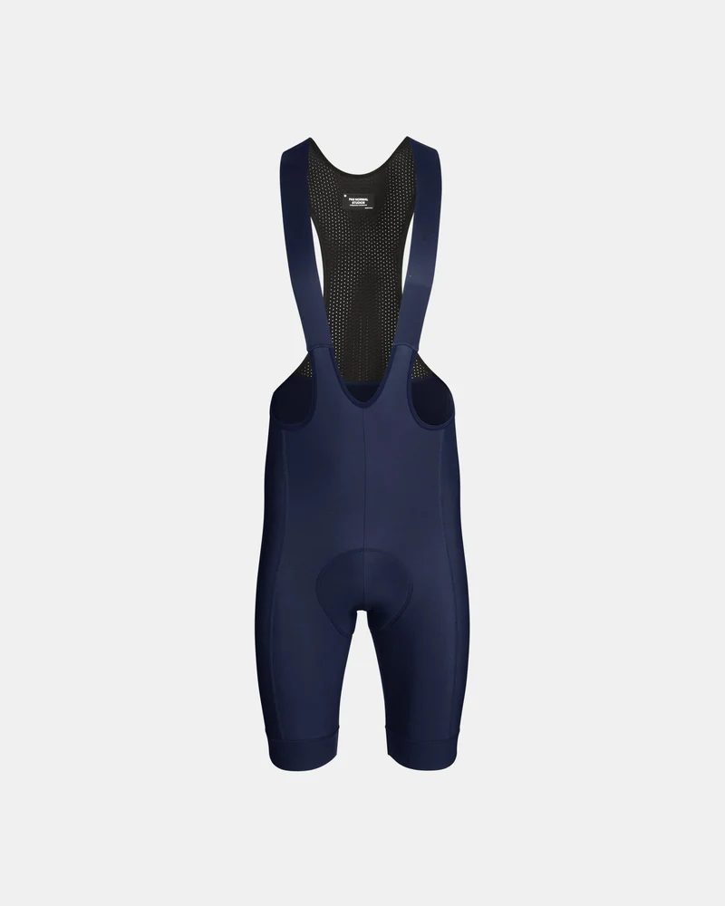 Pas Normal Studios Essential Thermal Radhose Herren Navy