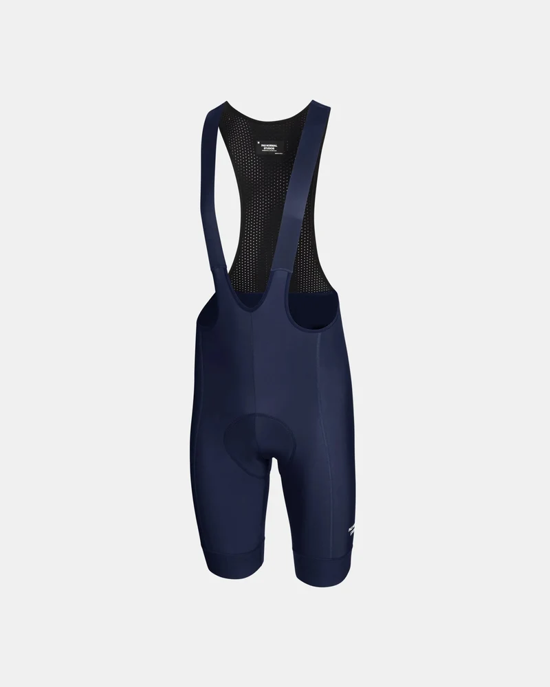 Pas Normal Studios Essential Thermal Radhose Herren Navy