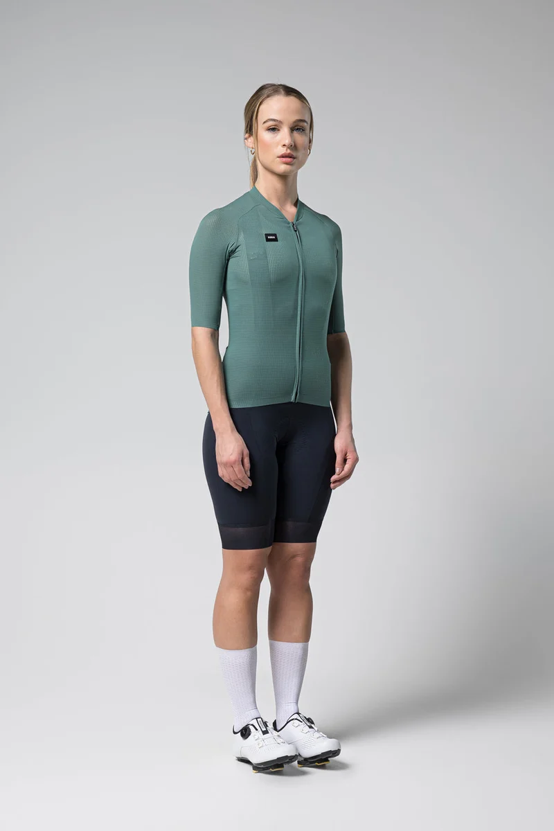 Phantom Kurzarmtrikot Gobik Unisex Hedge