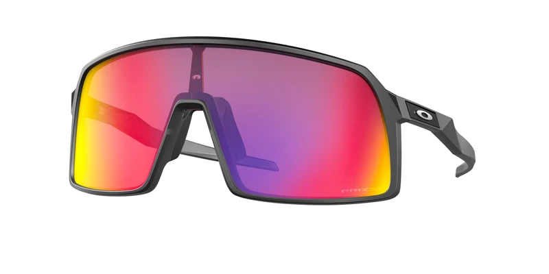 Oakley Sutro/Matte Black/Prizm Road Sonnenbrille