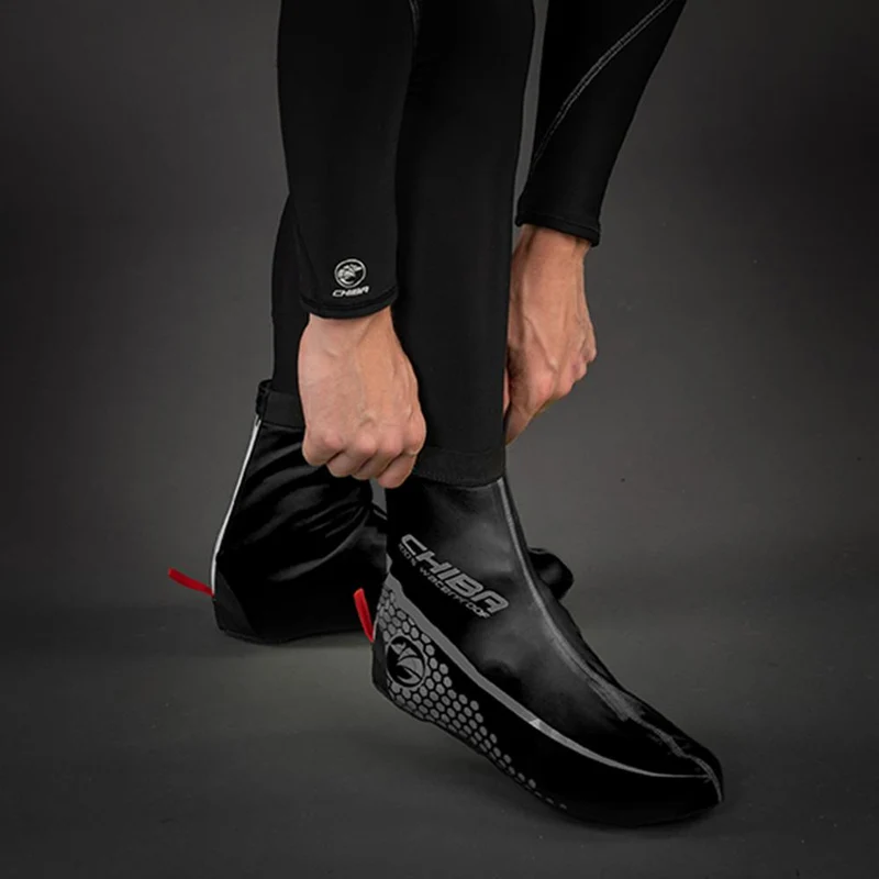 Chiba Race Überschuh