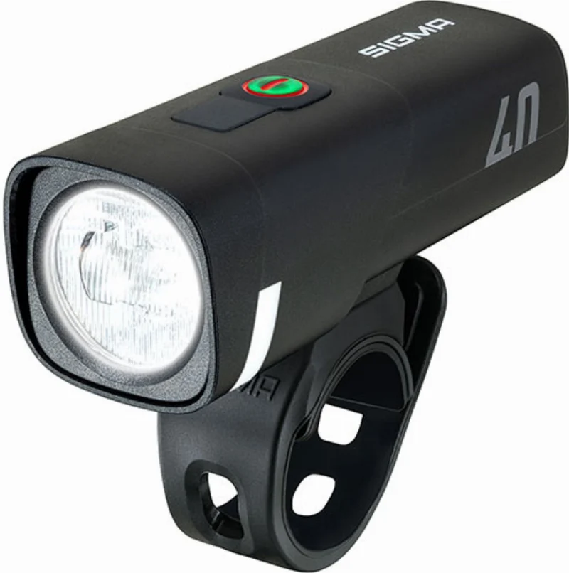 Sigma Aura 40 Akku-Scheinwerfer USB-C