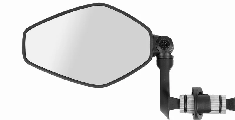 Acid Comfort Griff Adapter für Spiegel Discreet black 15 x 29 mm