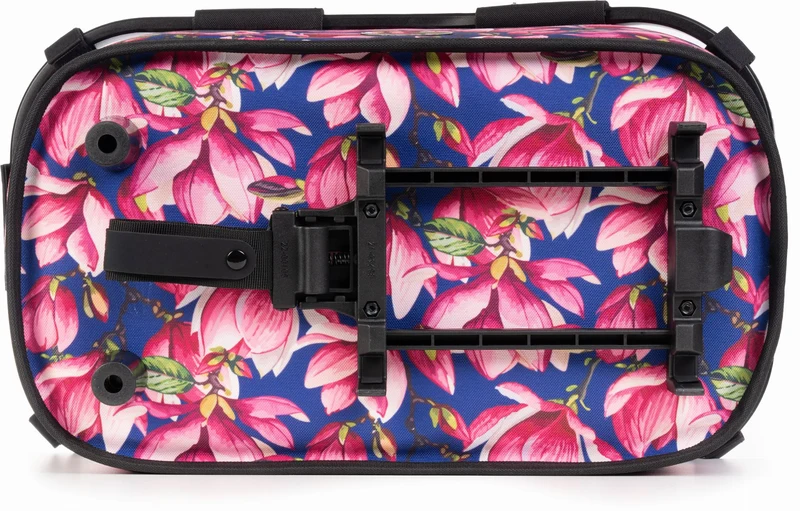 Acid Gepäckträgerkorb City RILink violet 20 L