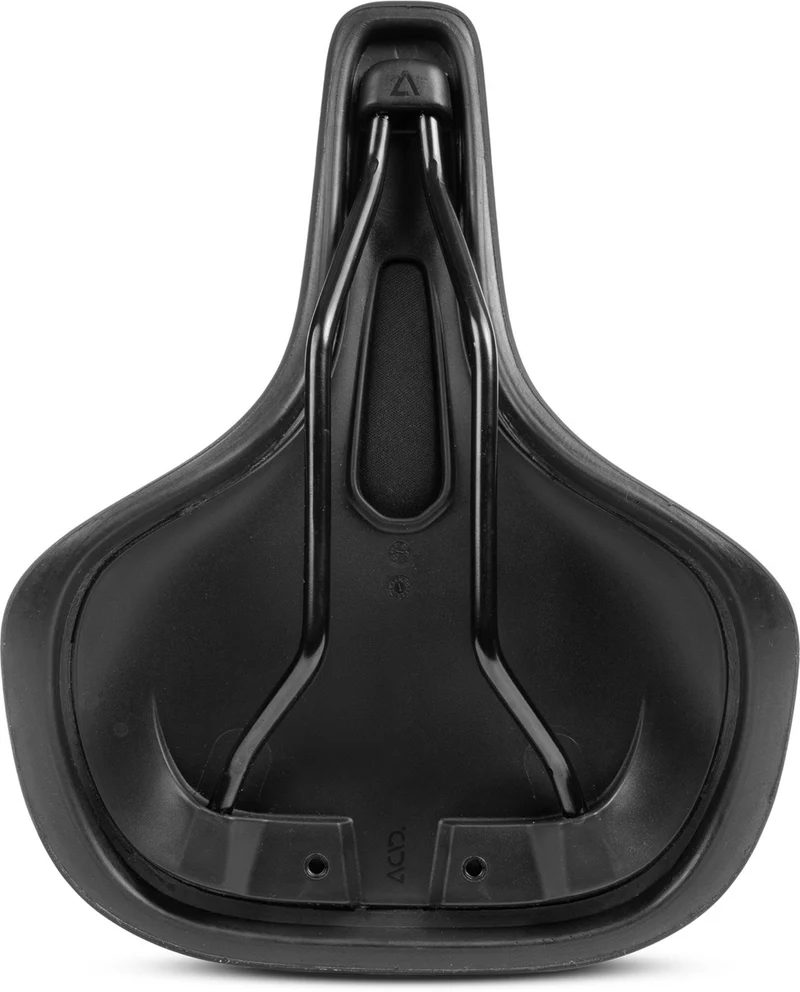 Acid Sattel SHEN CMPT black 270 x 210 mm